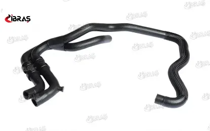 KALORİFER HORTUMU MEGANE II/SCENIC II 1.5 DCI/8200 resmi