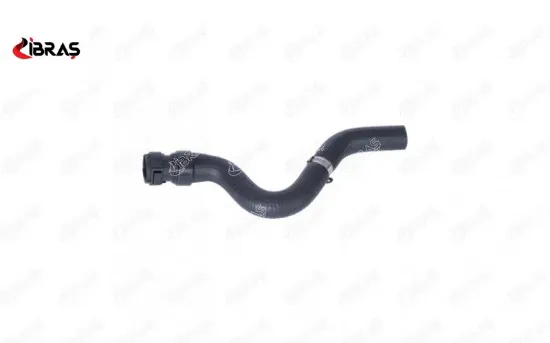 RADYATÖR ÜST HORTUMU KANGOO/CLIO II 1.2/8200043779 resmi