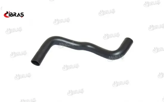 RADYATÖR ÜST HORTUMU CLIO SYMBOL 1.5DCI/8200069231 resmi