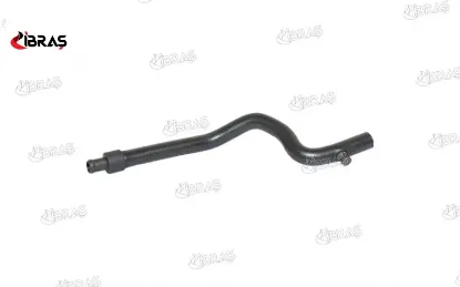 KALORİFER HORTUMU SOL  CLIO III 1.5DCI/CLIO III /8 resmi