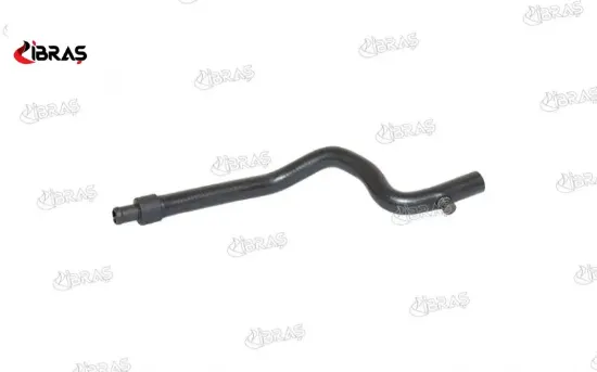 KALORİFER HORTUMU SOL  CLIO III 1.5DCI/CLIO III /8 resmi