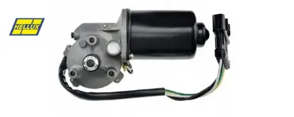 SİLECEK MOTORU ÖN 12V  ASTRA G  98-09 resmi