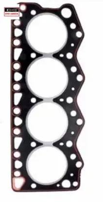 SİLİNDİR KAPAK CONTASI 3Ç  BOXER-JUMPER-DUCATO  2.8HDI/JTD. resmi