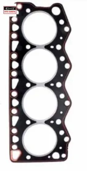 SİLİNDİR KAPAK CONTASI 3Ç  BOXER-JUMPER-DUCATO  2.8HDI/JTD. resmi