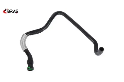 KALORİFER HORTUMU TRANSİT 2.2 TDCİ resmi