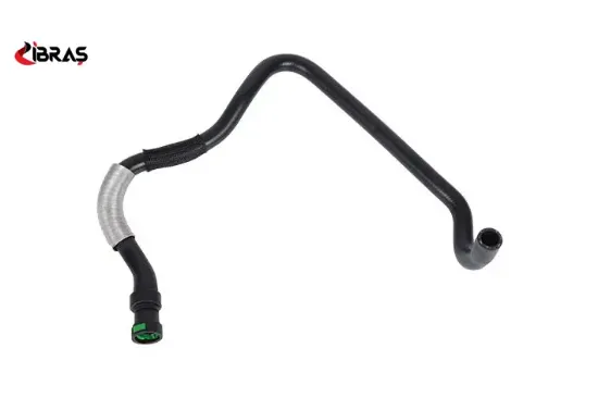 KALORİFER HORTUMU TRANSİT 2.2 TDCİ resmi