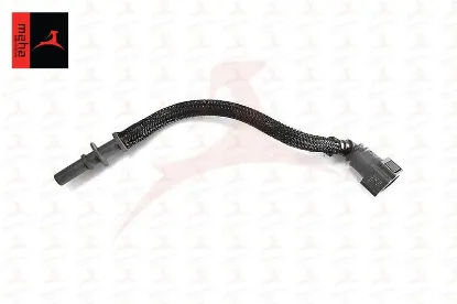 YAKIT BORUSU 208 1.4 VTI - 1.4 GLI resmi