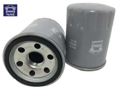 YAĞ FİLTRESİ CORSA COMBO DİZEL resmi