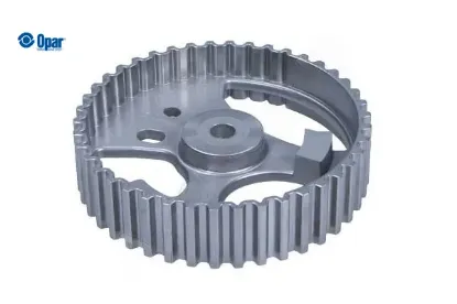 EKSANTRİK DİŞLİSİ   3008-308-508-BOXER III-EXPERT IV-TRAVELLER-C4-C5-JUMPER III-JUMPY IV DW10 resmi