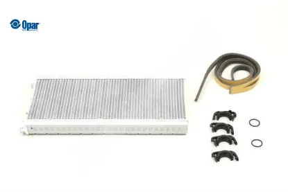 KLİMA RADYATÖRÜ 3008-5008-EXPERT IV-C4 PICASSO-JUMPY IV DW10 resmi