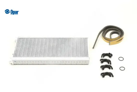 KLİMA RADYATÖRÜ 3008-5008-EXPERT IV-C4 PICASSO-JUMPY IV DW10 resmi