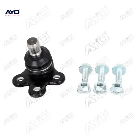 ROTİL   MOKKA-TRAX-AVEO T300  13-> resmi