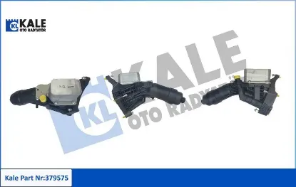 YAĞ SOĞUTUCU   BMW 315-416-520-X3 resmi