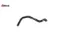 Devirdaim Hortumu Corsa D 1.2/1.4  A12xer/a14xer 2007-> resmi
