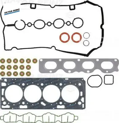 TAKIM CONTA ÜST   ASTRA H/J-INSIGNIA   1.6/A16XER/Z16XER/F16D4   07-> resmi