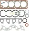 TAKIM CONTA ÜST   ASTRA F-VECTRA A   1.8 8V 18NV/18SV/C18NZ   88-95 resmi