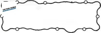 ÜST KAPAK CONTASI Kauçuk  ASTRA F-CORSA A/B-KALOS   1.2/1.4  12NZ/14SE/X12SZ/F14S3   91-> resmi