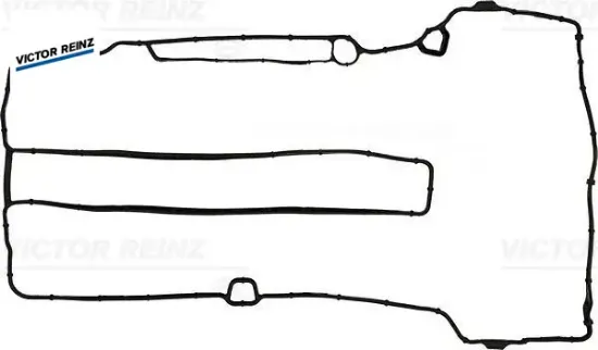 ÜST KAPAK CONTASI   ASTRA J-CORSA D-INSIGNA A-MOKKA-AVEO-CRUZE-TRAX  1.2/1.4 16V TURBO A14XEL/A14NEL resmi