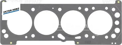 SİLİNDİR KAPAK CONTASI   ASTRA G-VECTRA B/C   1.6  Z16XE/Y16XE   01-07 resmi
