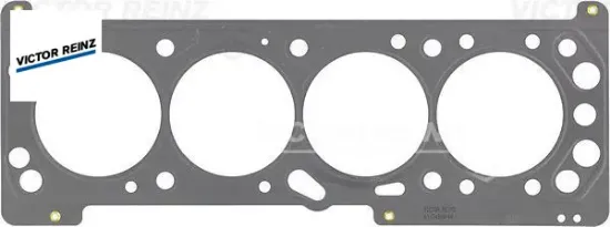 SİLİNDİR KAPAK CONTASI   ASTRA G-VECTRA B/C   1.6  Z16XE/Y16XE   01-07 resmi