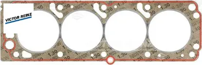 SİLİNDİR KAPAK CONTASI   ASTRA F-VECTRA A   2.0  C20NE   91-95 resmi