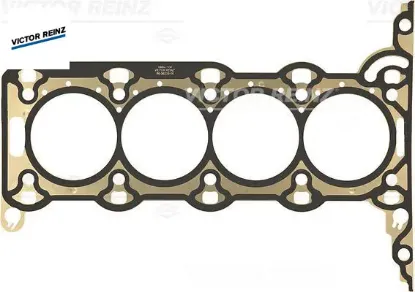 SİLİNDİR KAPAK CONTASI   ASTRA G/H-COMBO-CORSA C/D  1.2/1.4 Z12XEP/Z14XEP resmi