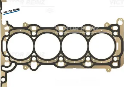 SİLİNDİR KAPAK CONTASI   ASTRA J-CORSA D/E-INSIGNA A-MERIVA B-CRUZE 1.2/1.4 16V 10-> resmi