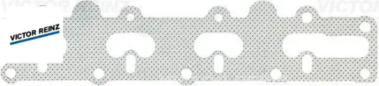 EGZOZ MANİFOLD CONTASI  ASTRA G-VECTRA A/B-OMEGA B  2.0  X20XEV  94-00 resmi