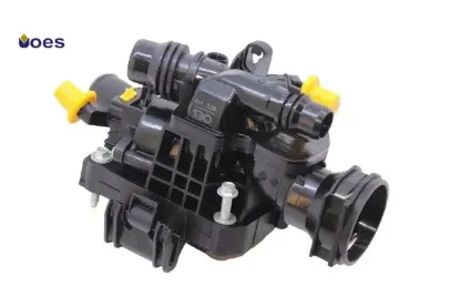 TERMOSTAT 2008 - 3008 - 208 - 301 - PARTNER (K9) 1.5 BlueHDi resmi