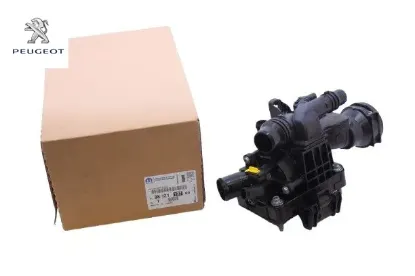 TERMOSTAT 2008 - 3008 - 208 - 301 - PARTNER (K9) 1.5 BlueHDi resmi