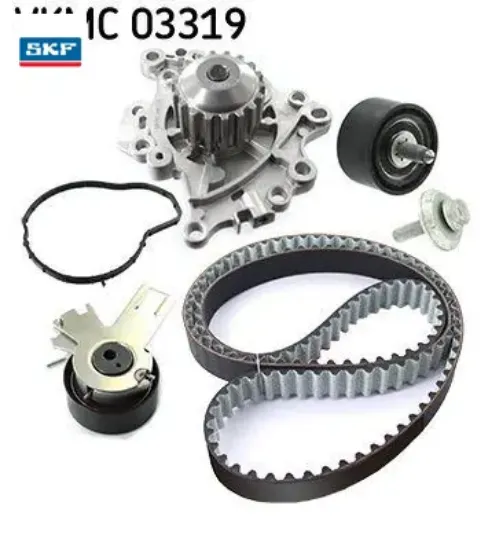 TRİGER KİTİ+DEVİRDAİM BERLINGO-CELYSEE-COMBO-CORSA F-MOKKA-VIVARO C-301-5008-EXPERT-RIFTER DV5 resmi