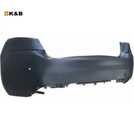 ARKA TAMPON (Park Sensörlü)  308  2014-> resmi