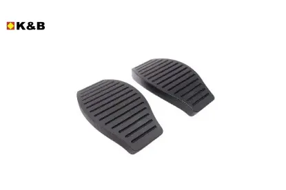DEBRİYAJ PEDAL LASTİĞİ BİPPER-NEMO-FIORINO resmi