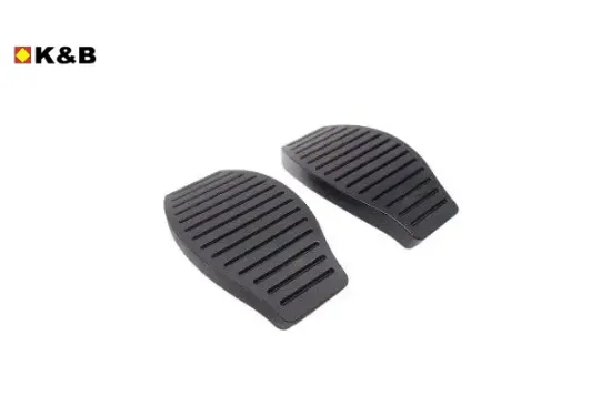 DEBRİYAJ PEDAL LASTİĞİ BİPPER-NEMO-FIORINO resmi