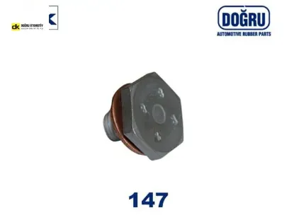KARTER TAPASI  MINI-FIESTA-307-406-C4-PARTNER DW10TD-DV6DTED resmi