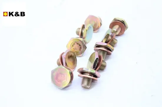 KARTER TAPA+PUL KİT DV4/DV6/DW10 TÜM ARAÇ resmi