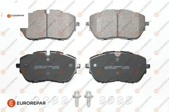 ERP ÖN FREN BALATASI 308 II 308 14 >> resmi
