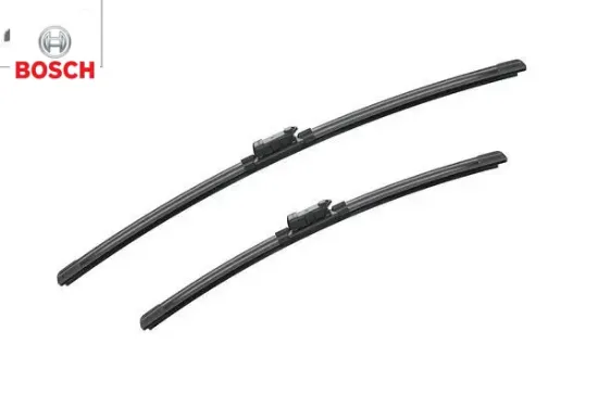 SİLECEK SÜPÜRGE TK. AEROTWIN 600/475MM    SKODA-GOLF IV-JETTA IV-PASSAT-OCTAVIA resmi