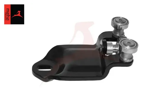 SÜRGÜLÜ KAPI SİLİNDİRİ SAĞ ÜST (KOLSUZ)    TRANSIT V363 resmi