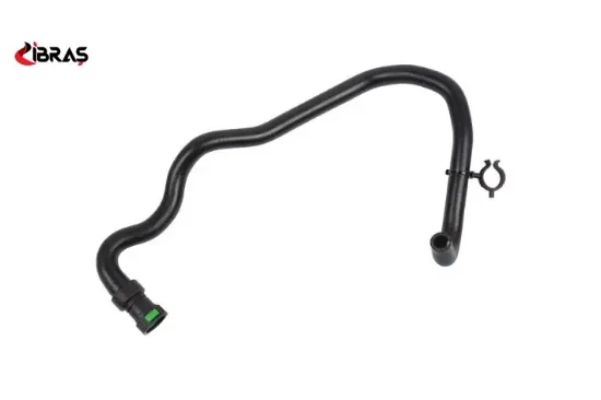 KALORİFER HORTUMU GİRİŞ  TRANSIT TOURNEO-V363  2.2TDCI  2013-> resmi