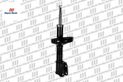 ÖN AMORTİSÖR    KANGOO 97-11 resmi