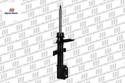ÖN AMORTİSÖR GAZLI      CLIO III HB/SW resmi