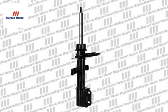 ÖN AMORTİSÖR GAZLI      CLIO III HB/SW resmi