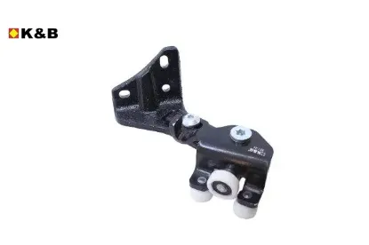 SÜRGÜLÜ KAPI MEKANİZMASI SAĞ ÜST (GÜÇLENDİRİLMİŞ TİP)     BOXER III-JUMPER III-DUCATO  2006-> resmi