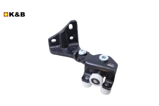 SÜRGÜLÜ KAPI MEKANİZMASI SAĞ ÜST (GÜÇLENDİRİLMİŞ TİP)     BOXER III-JUMPER III-DUCATO  2006-> resmi