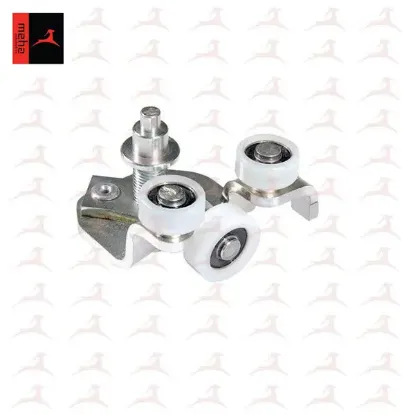 KAPI MEKANİZMASI ORTA TAMİR TK. BOXER III-DUCATO I resmi