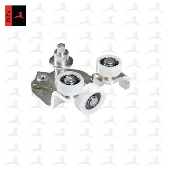 KAPI MEKANİZMASI ORTA TAMİR TK. BOXER III-DUCATO I resmi