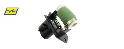 KALORİFER REZİSTANSI GRANDE PUNTO - LINEA - 500 HB - BRAVO II HB 1.4-1.6 resmi