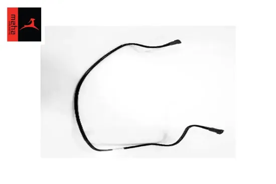 YAKIT BORUSU PEUGEOT 308 -307RESTYL 2.0 i 16V CITROEN C4 2.0 i 16V resmi