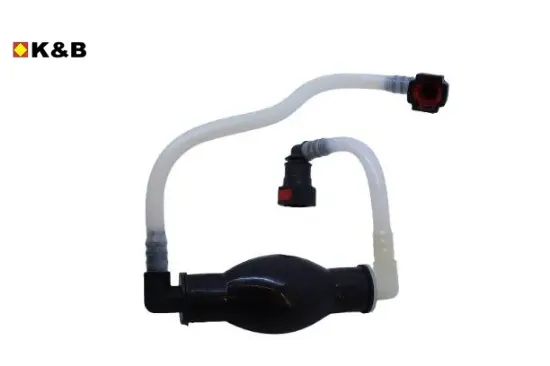 YAKIT BORUSU KANGOO II 1.5DCI-KANGOO III resmi